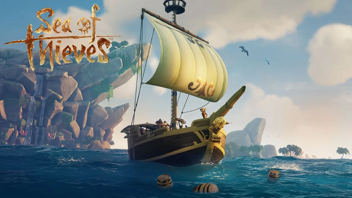 Sea of Thieves Update 1.300.363 Patch Notes