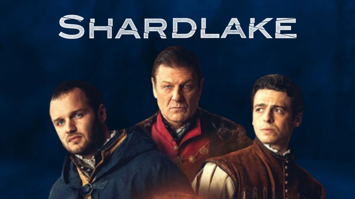 Shardlake Ending Explained, Review, cast and Everything That you Need to Know