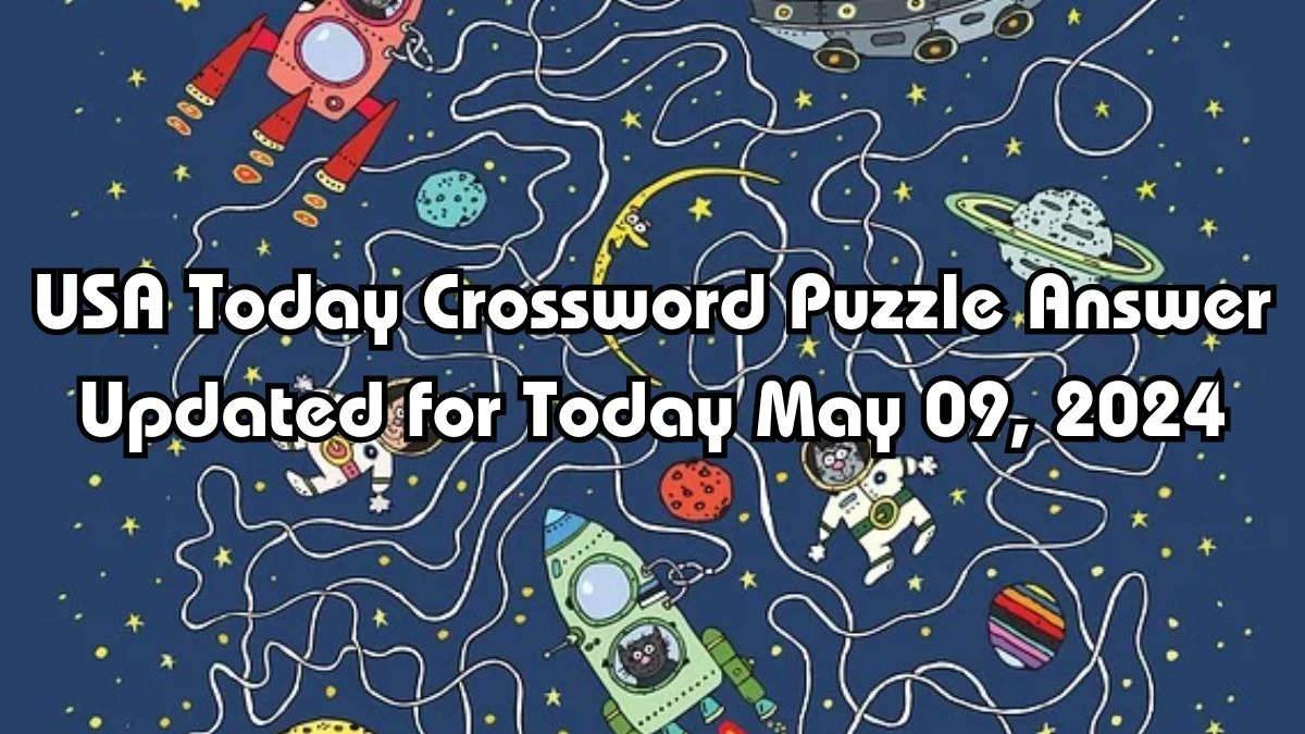 Sit with the engine running USA Today Crossword Puzzle Answer Updated