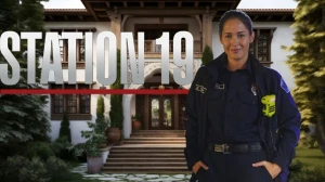 Station 19 Finale Recap, Station 19 Season 7 Episode 10