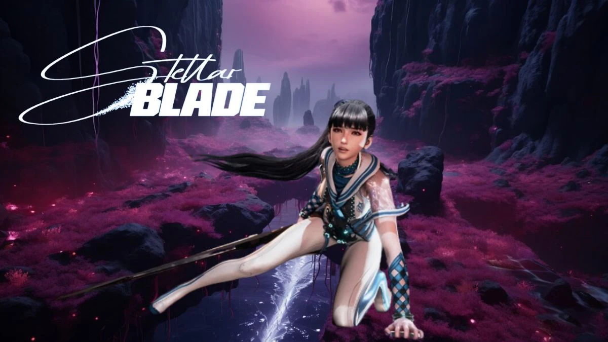 Stellar Blade 1.003 Patch Notes - Everything about Steller Blade