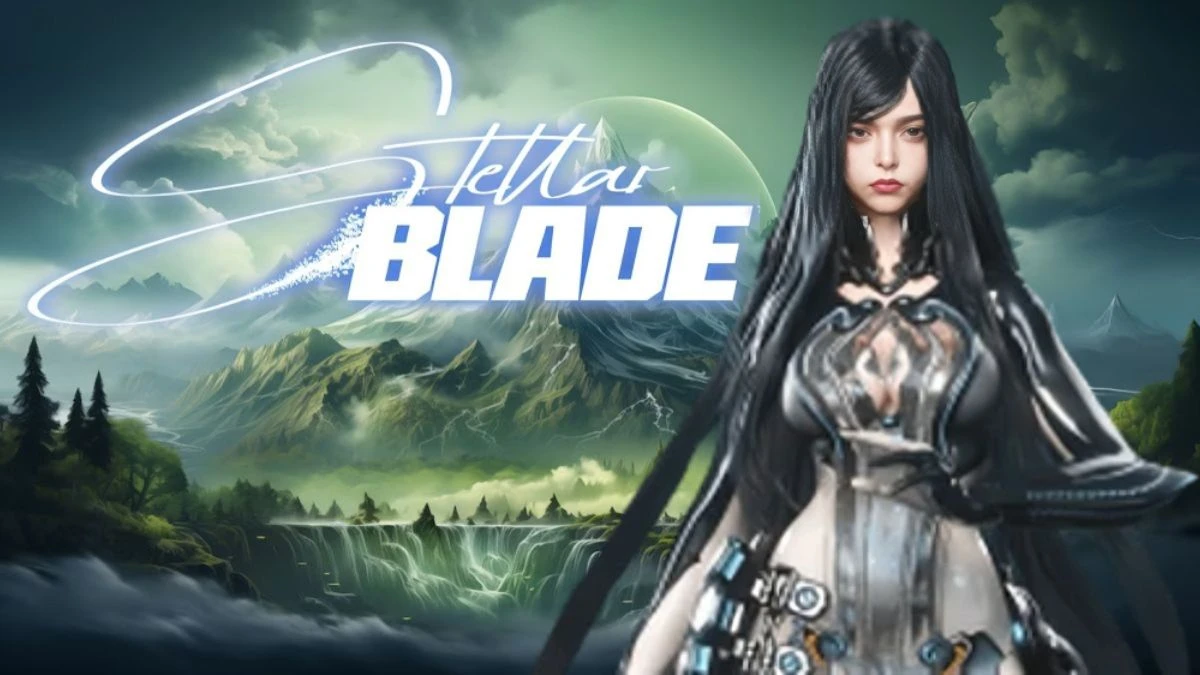 Stellar Blade Final Boss How to Beat the Elder Naytiba in Stellar Blade?