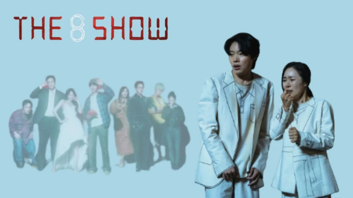 The 8 Show Ending Explained, The 8 Show Netflix Review Cast and More