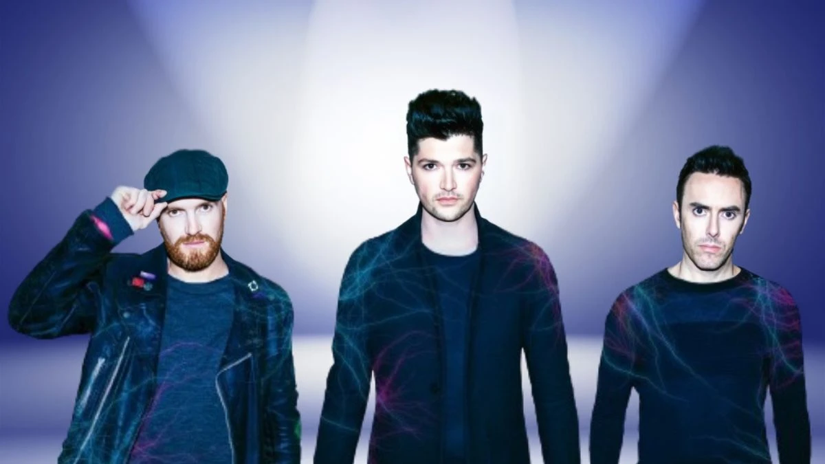 The Script Presale Code 2024, How Much are the Script Tickets? How to