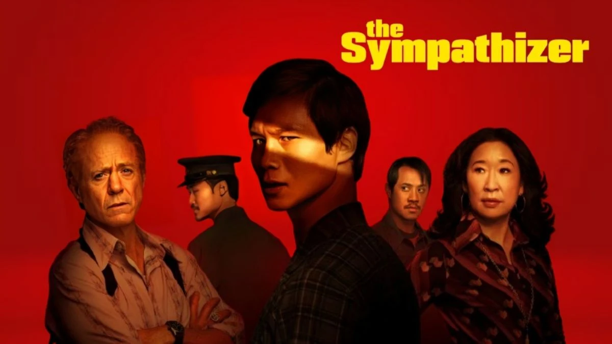 The Sympathizer Episode 5 Recap and Ending Explained, Everything You Need Know