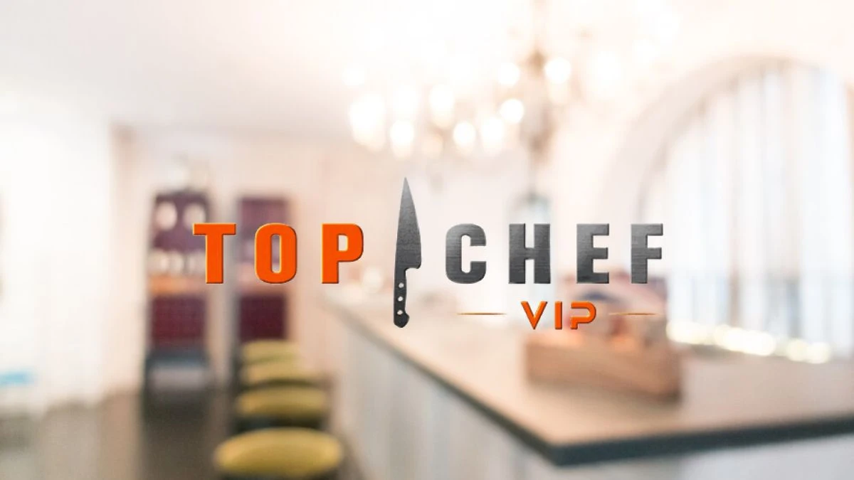 Top Chef VIP 2024 Cast - Everything about Top Chef