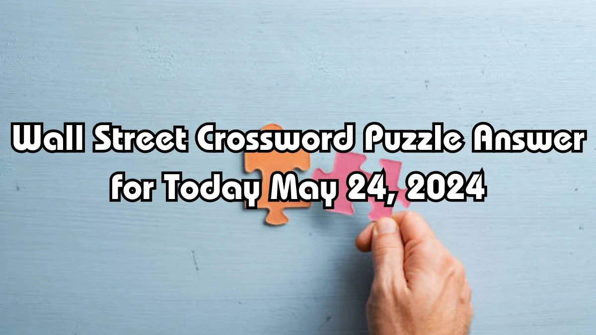 Universal Crossword Puzzle EMT treatment with paddles Answer Updated for May 24, 2024
