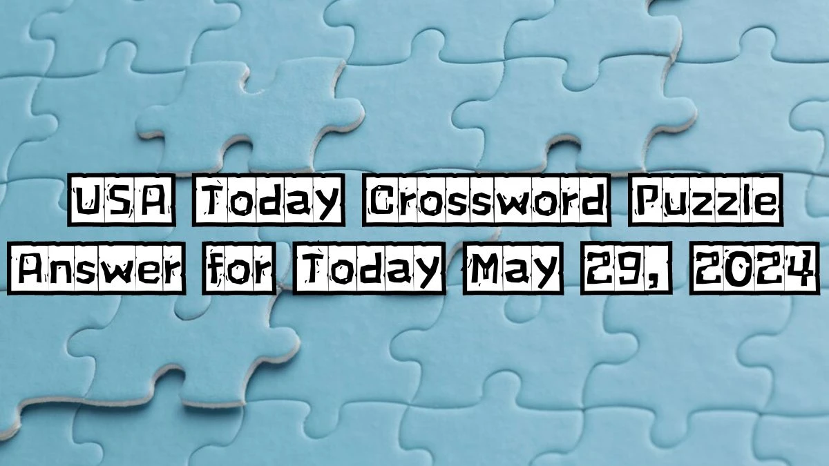 USA Today Crossword Hollywood area home to The Comedy Store and Whisky