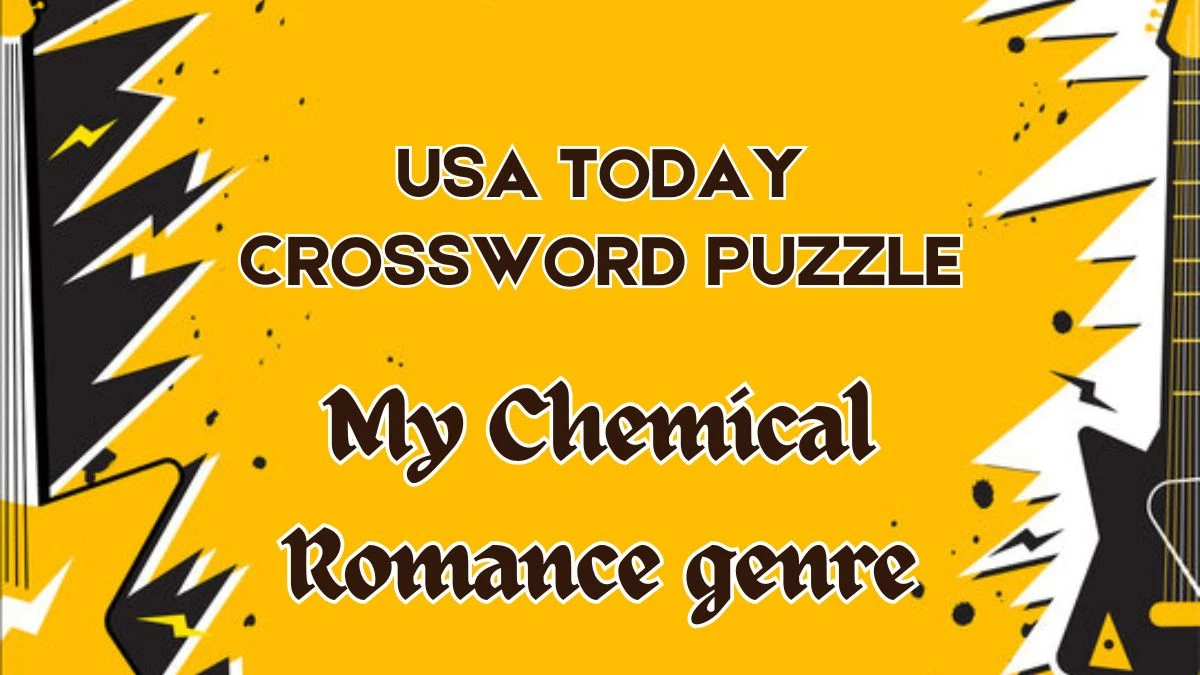 USA Today Crossword Monastic leaders Check the Answer for May 30, 2024