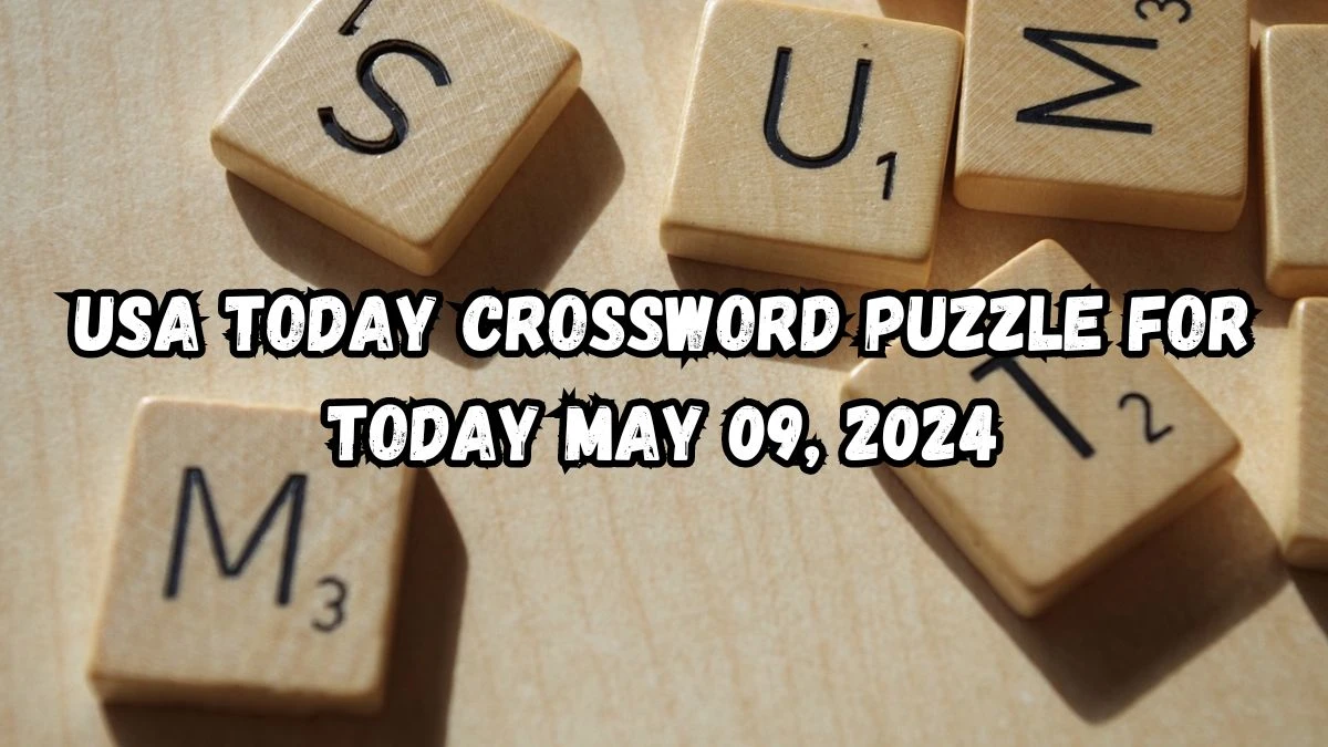 USA Today Crossword Puzzle Like the pizza in a now-empty pizza box Answer Updated for Today May 09, 2024