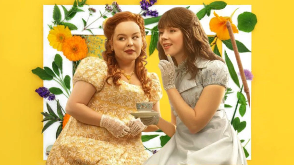 What Happened Between Penelope and Eloise in Bridgerton? Why did Eloise and Penelope Fight?