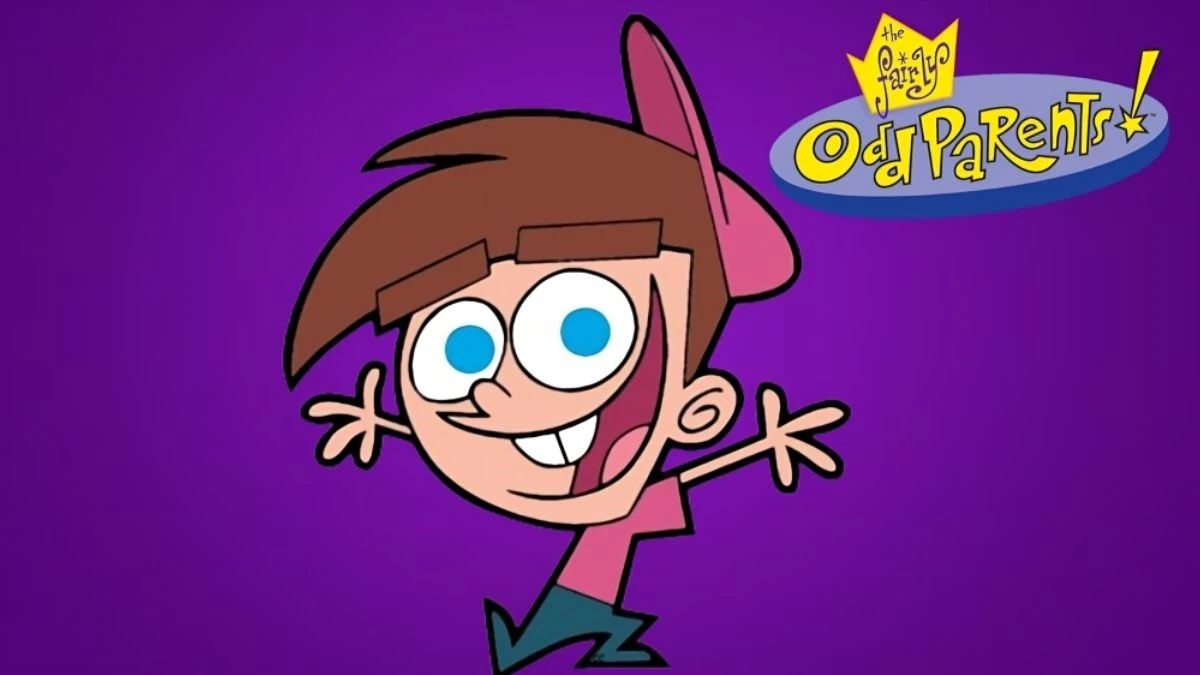 What Happened to Timmy Turner at the End of the Fairly Oddparents? Who is  Timmy Turner? - News