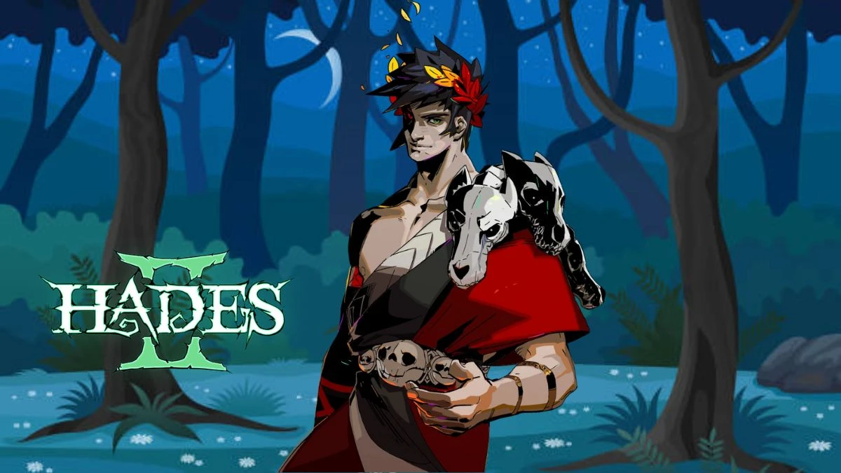 What Happened to Zagreus in Hades 2? Where is Zagreus in Hades 2?