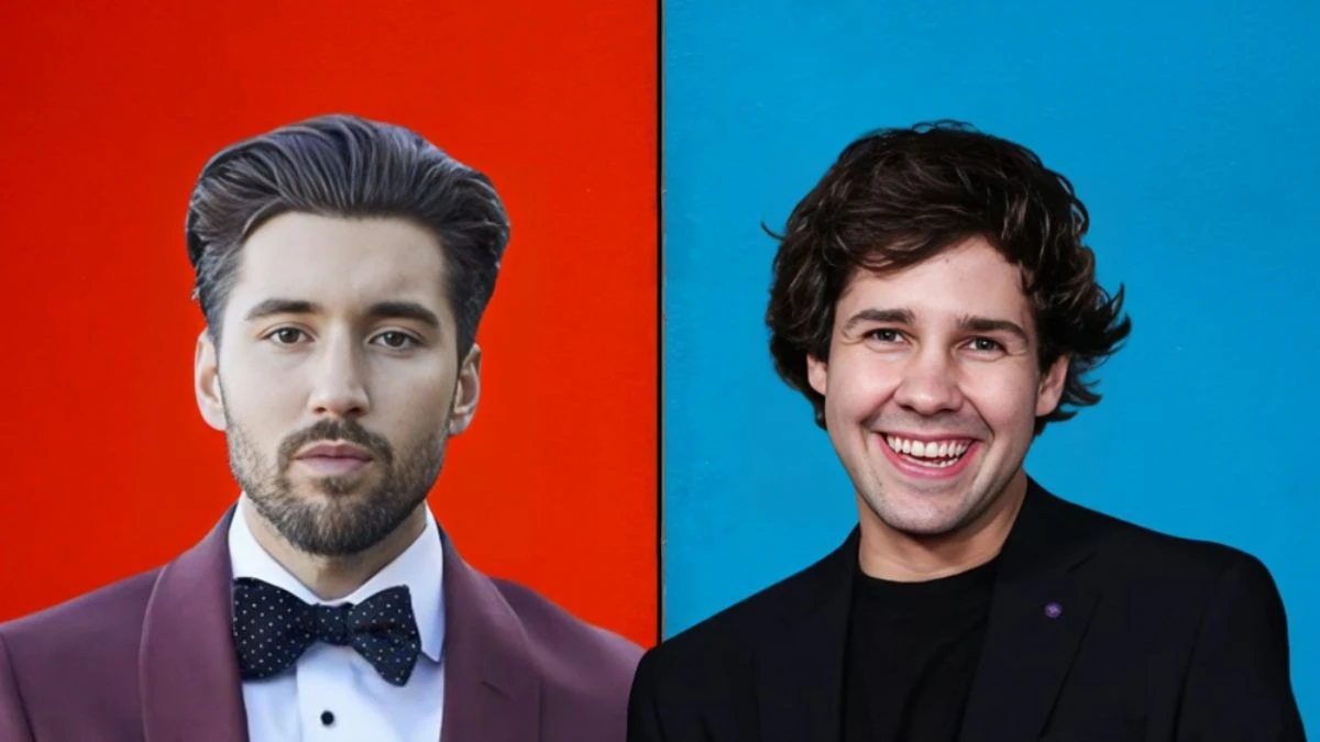 What Happened With Jeff Wittek and David Dobrik? Who Are Jeff Wittek and David Dobrik?