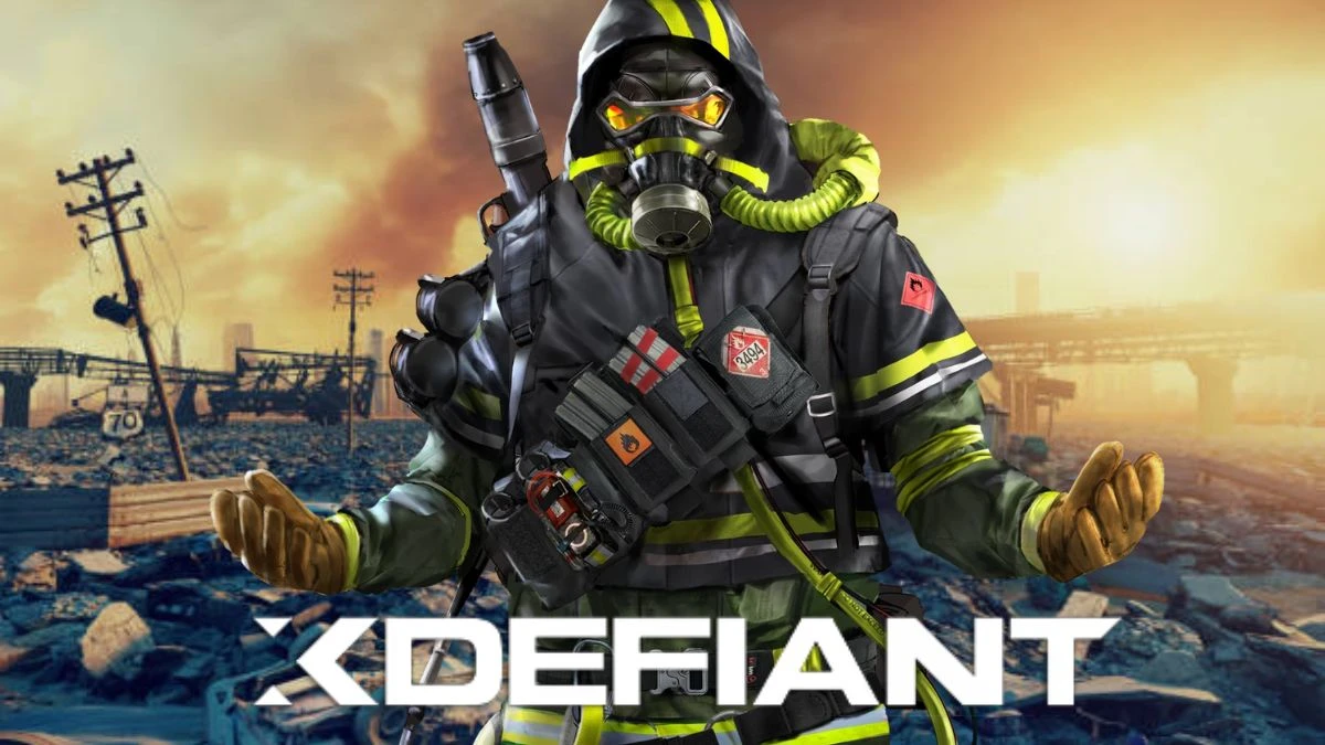 When does XDefiant Come Out? Is XDefiant Free to Play? Will XDefiant Be Crossplay? Get All Answers for these Questions