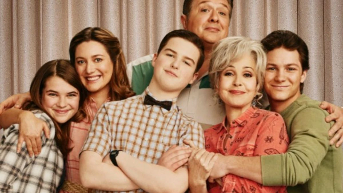 When is The Last Episode of Young Sheldon Coming Out? Young Sheldon Season 7 Finale Release Date