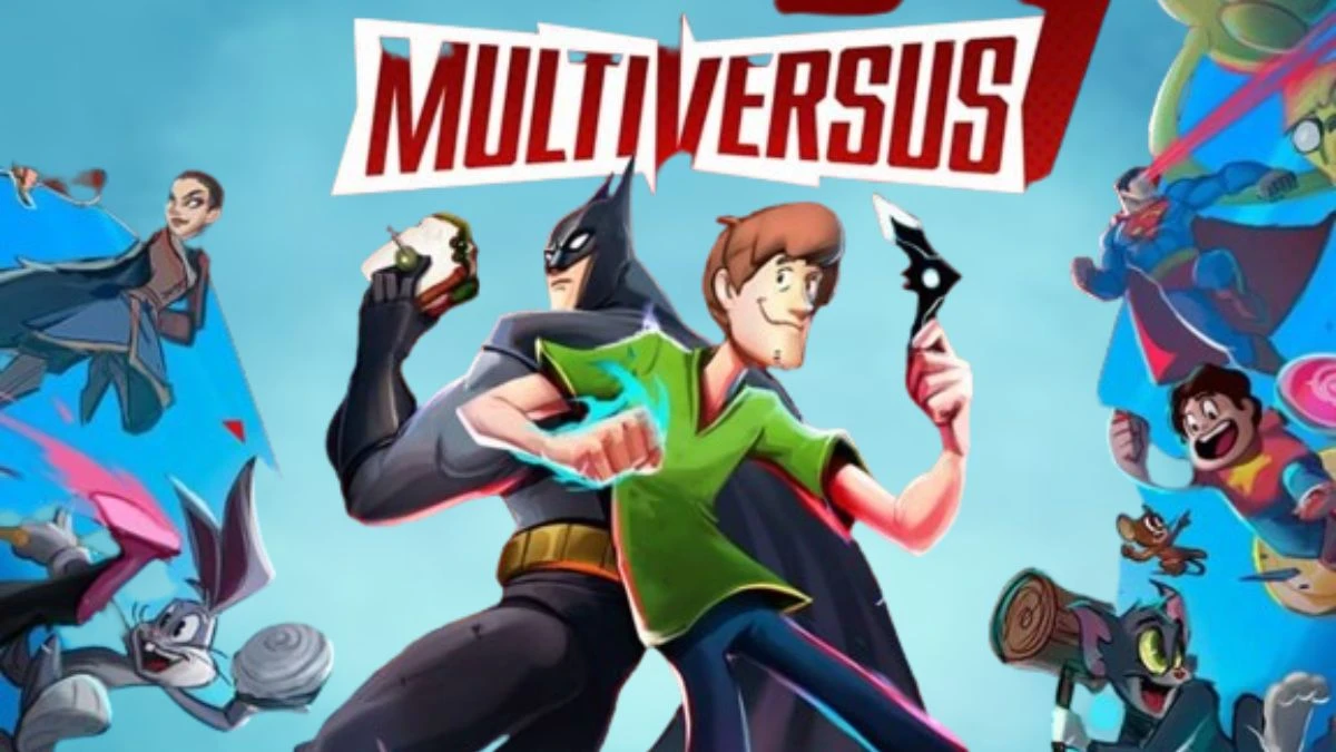 When Will MultiVersus Come Back?