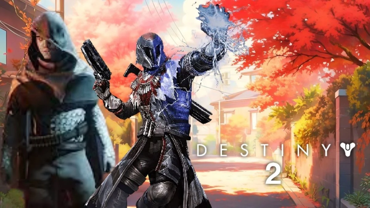 Where is Archie Dreaming City? Archie Quest Destiny 2