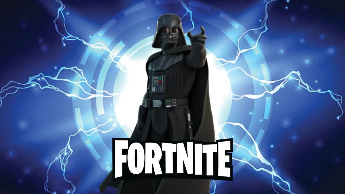 Where is Darth Vader in Fortnite? How to Defeat Darth Vader in Fortnite? 