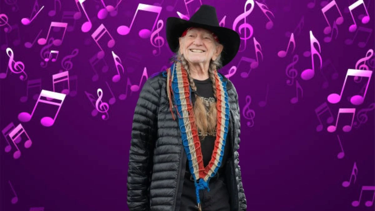 Where is the Willie Nelson Concert Tonight? Check His Upcoming Album, Tour Dates and More