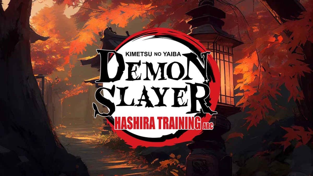 Where to Watch Demon Slayer Hashira Training Arc?