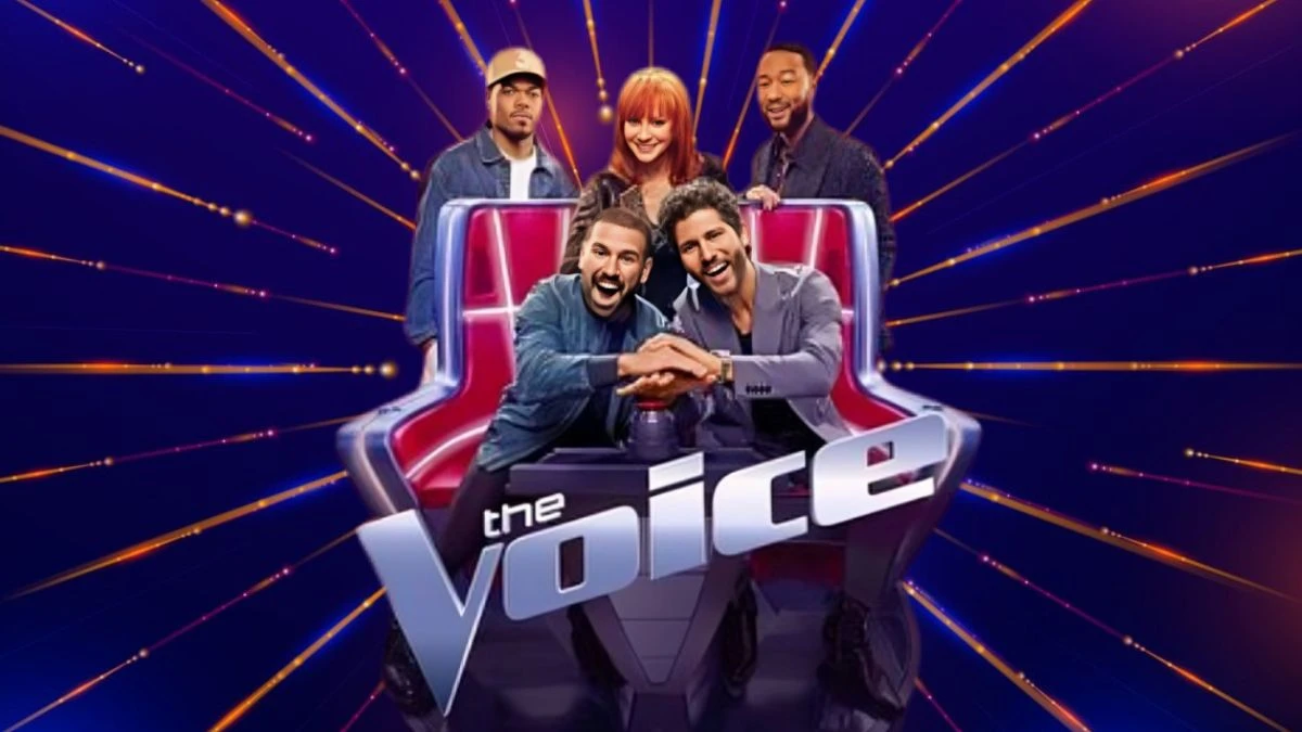 Which Coaches on the Voice Have Finalists? Who Are the Top 5 on the Voice?