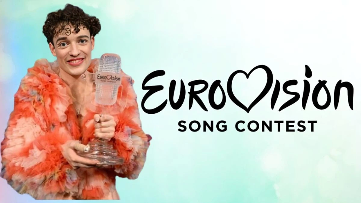 Which Country Won in Eurovision 2024? Who Won Eurovision 2024?