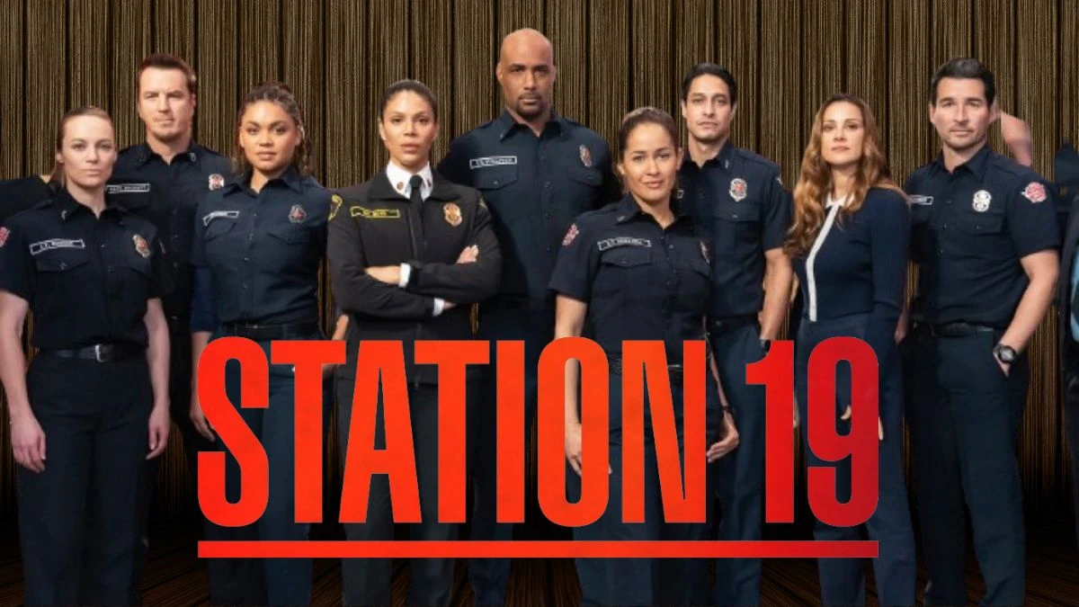 Who dies in station 19? Who dies on Station 19 latest Episodes?