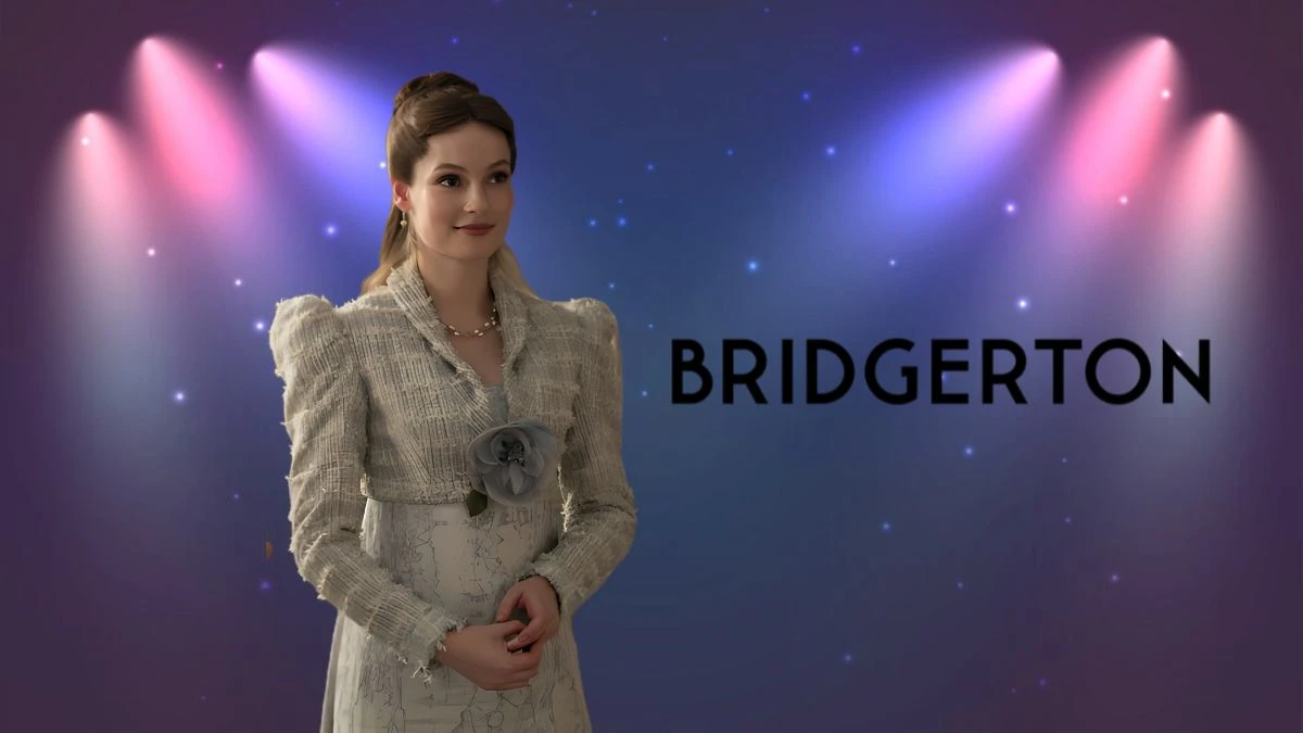 Who does Francesca Bridgerton Marry in Bridgerton? Everything You Need To Know
