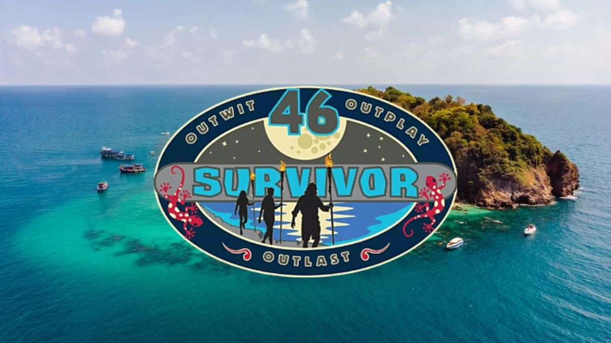 Who Gets Voted Off Survivor 46? Survivor 46 Elimination Order