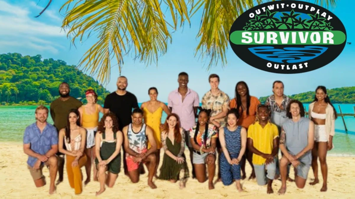 Who Got Voted off Survivor Tonight? List of Contestants and More