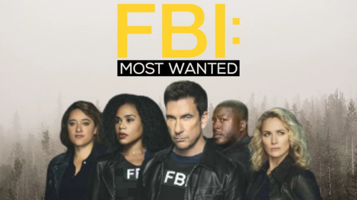 Who is Leaving Fbi Most Wanted? Is Scott Forrester Leaving Fbi International? Cast and More