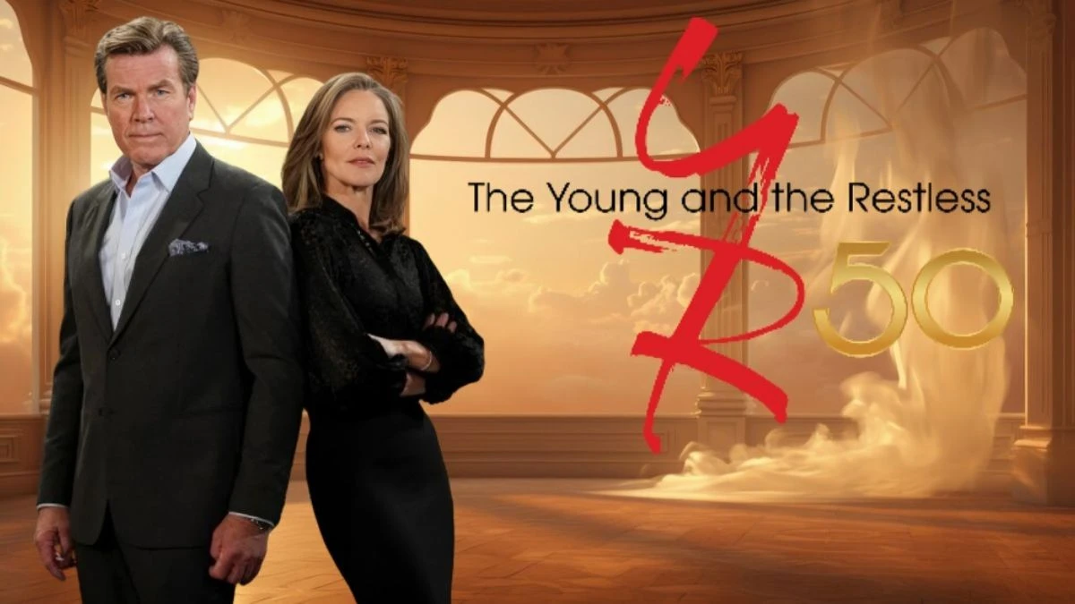 Who is Leaving the Young and the Restless Spoilers? Is Jack Leaving the Young and the Restless?