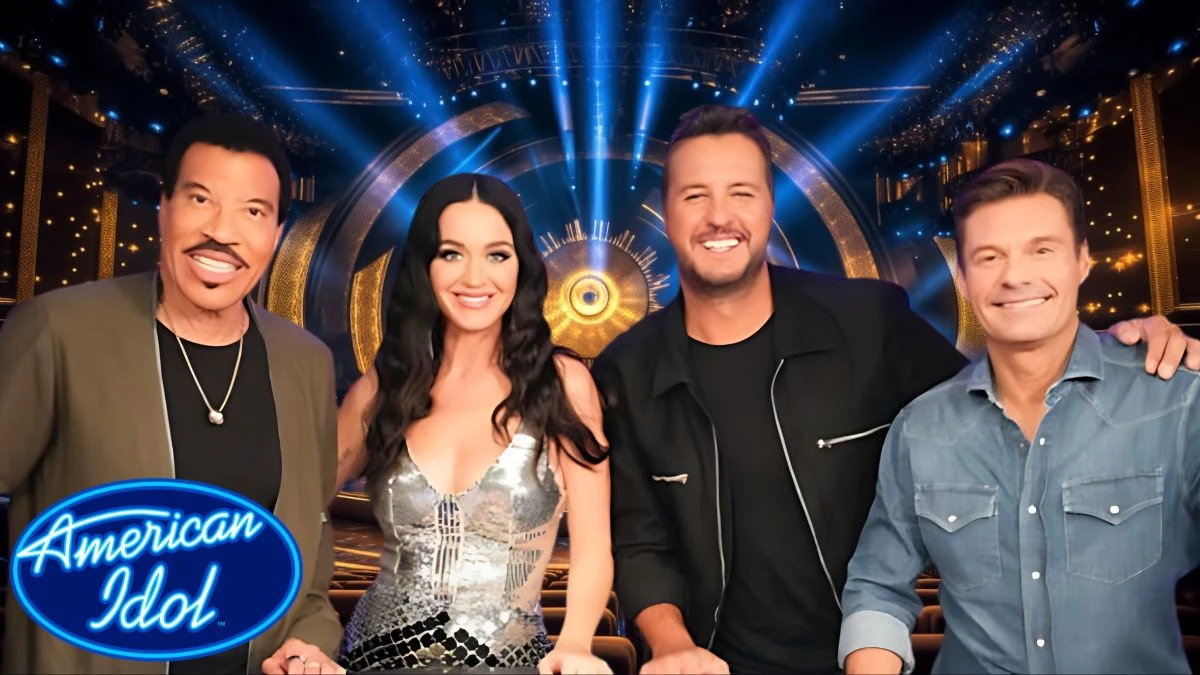 Who is the Mentor on American Idol Tonight? American Idol Season 22