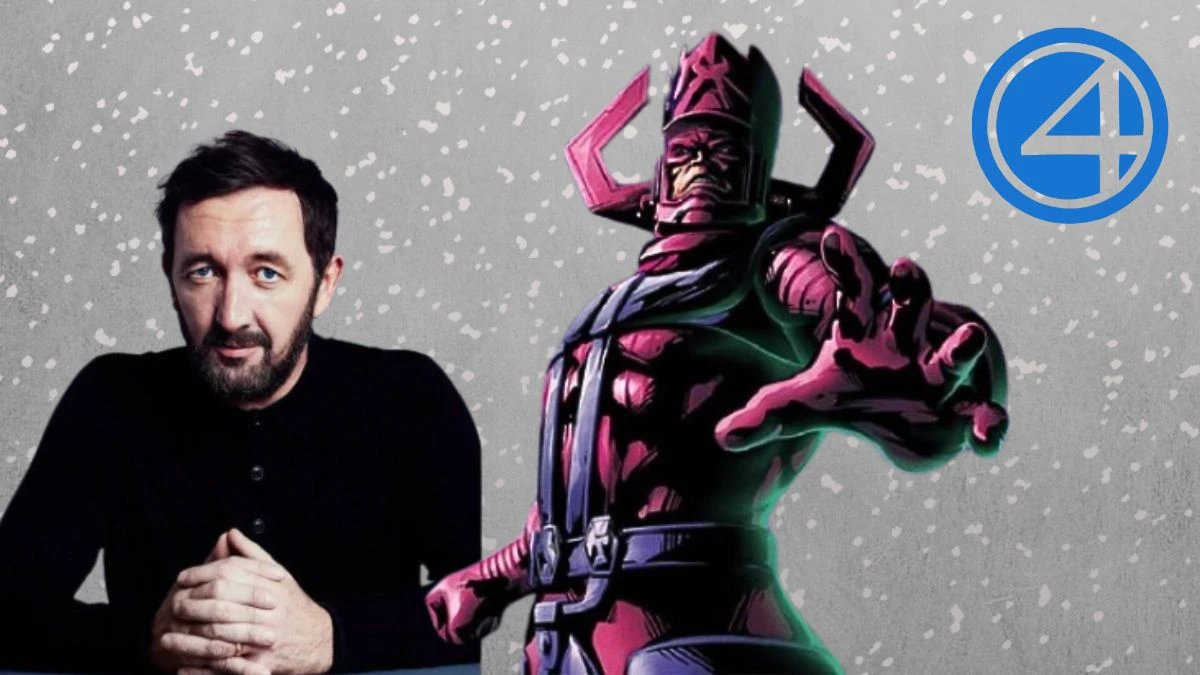 Who Plays Galactus in Fantastic Four? About Galactus and More.