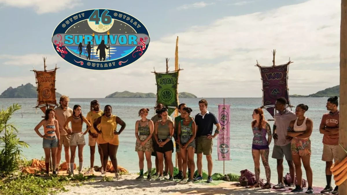 Who Wins Immunity on Survivor 46?