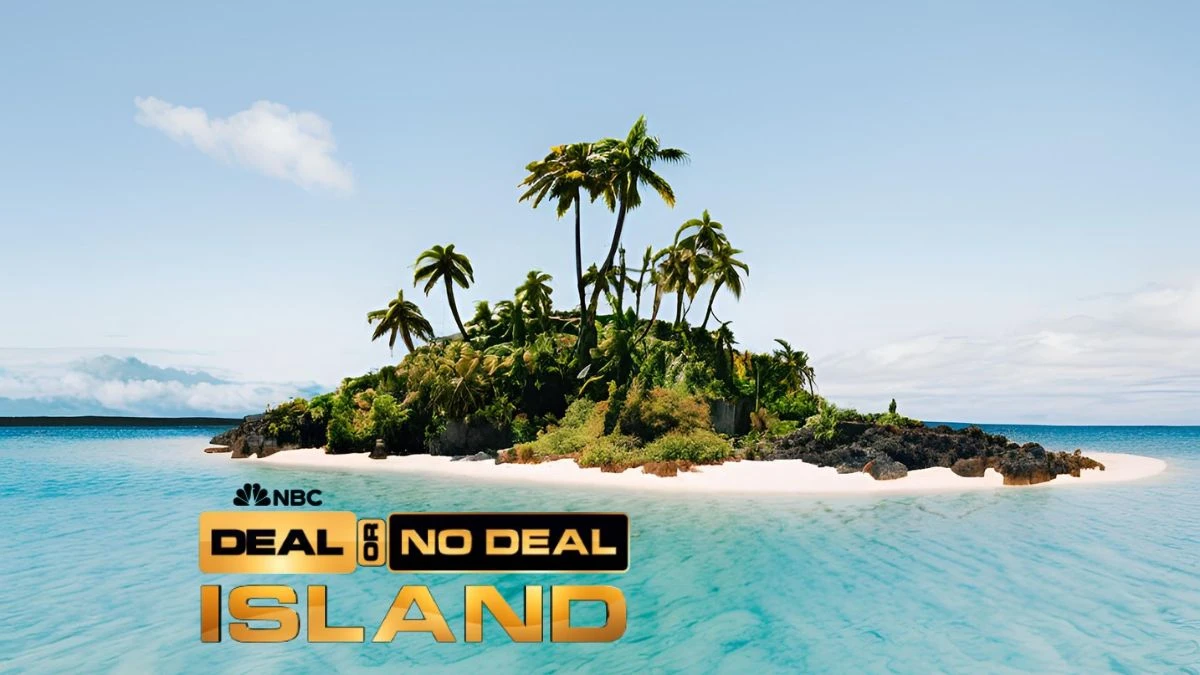 Who Won Deal or No Deal Island? - Everything about American reality game show