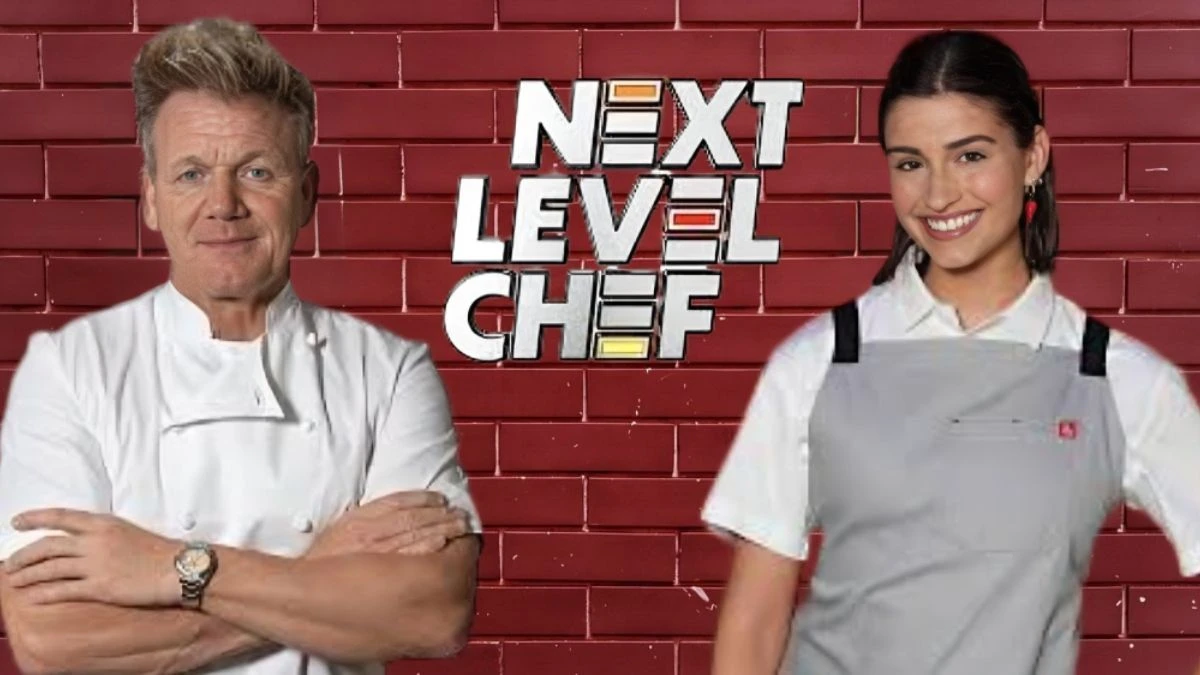 Who Won Next Level Chef Season 3? When is Next Level Chef on?