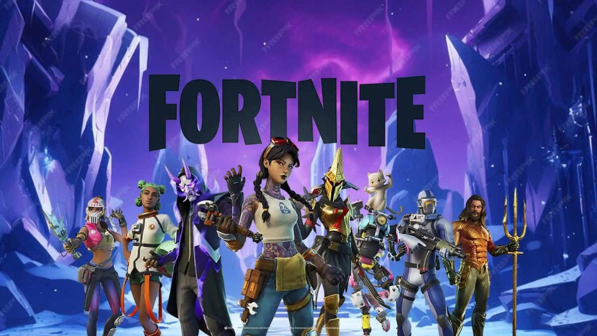 Why are Fortnite Servers Not Responding? When Will The Fortnite Servers be Back Up? Everything You Need To Know