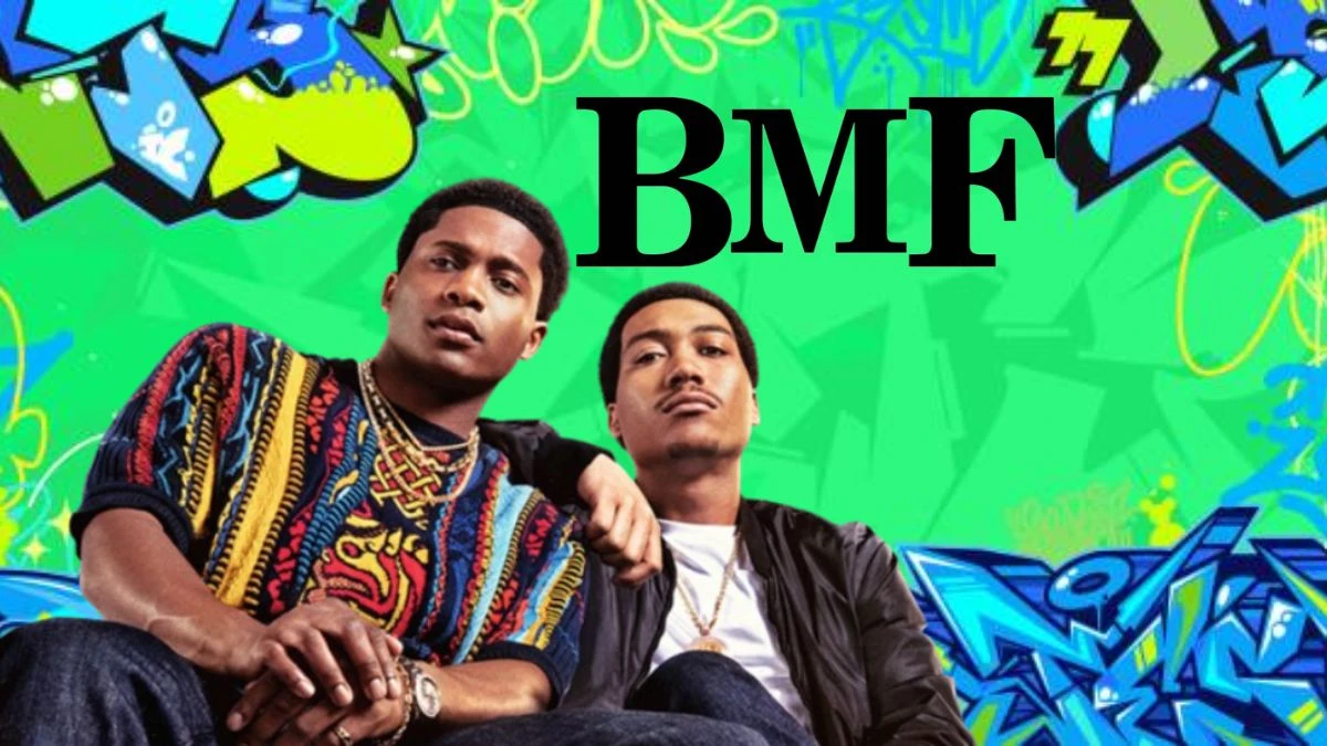Why didn't BMF Come on Tonight? Where to Watch BMF?