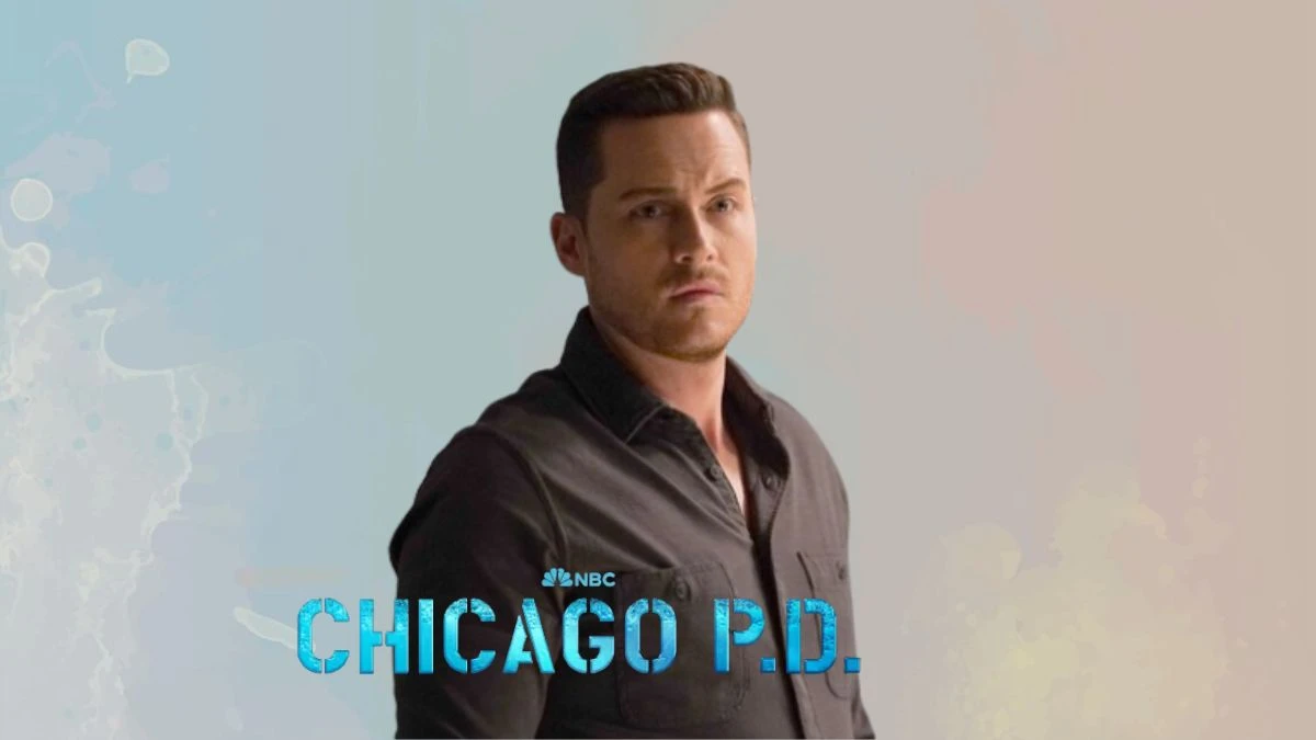 Why Didn't Jay Halstead Return to Chicago PD.? - Everything about Chicago P.D.