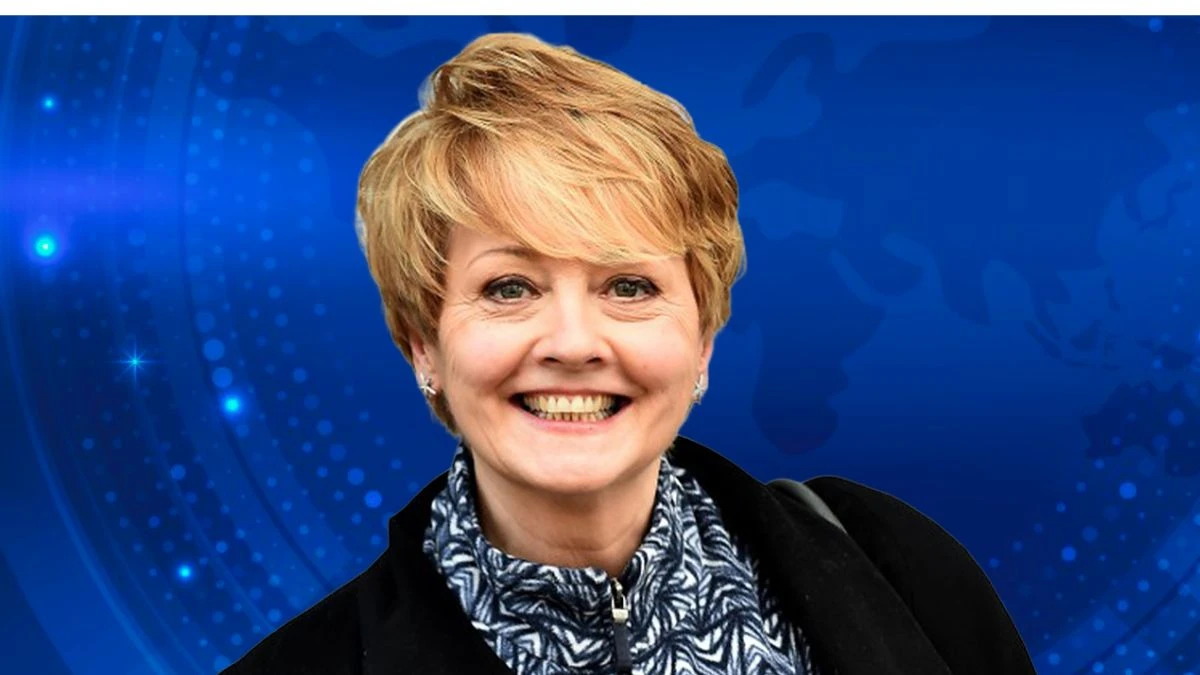 Why is Anne Diamond Not On GB News? Exploring the Absence