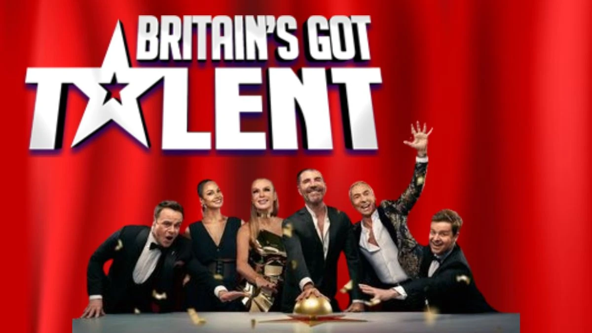 Why is Britain's Got Talent Not on Tonight? and Everything You Need to Know