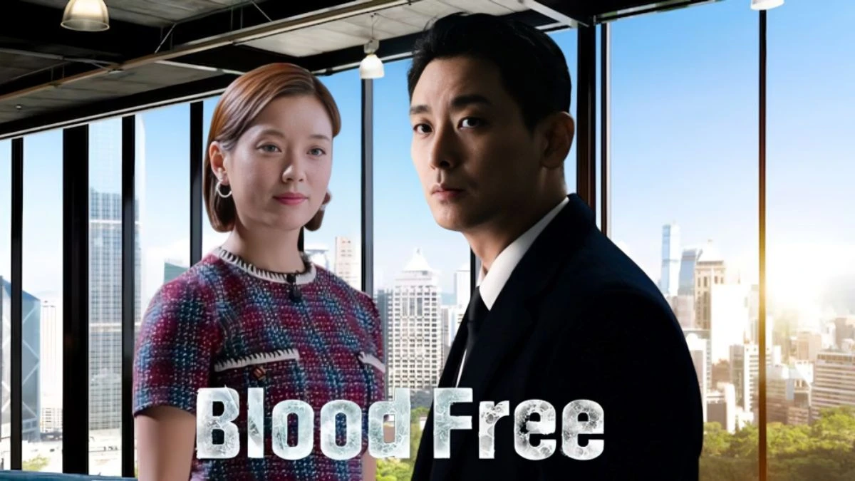 Will There Be a Blood Free Season 2? Blood Free Season 2 Release Date