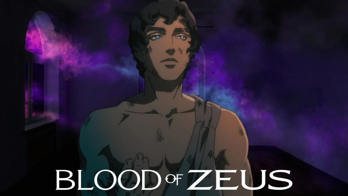 Will there be a Blood of Zeus Season 3? Find Out Here