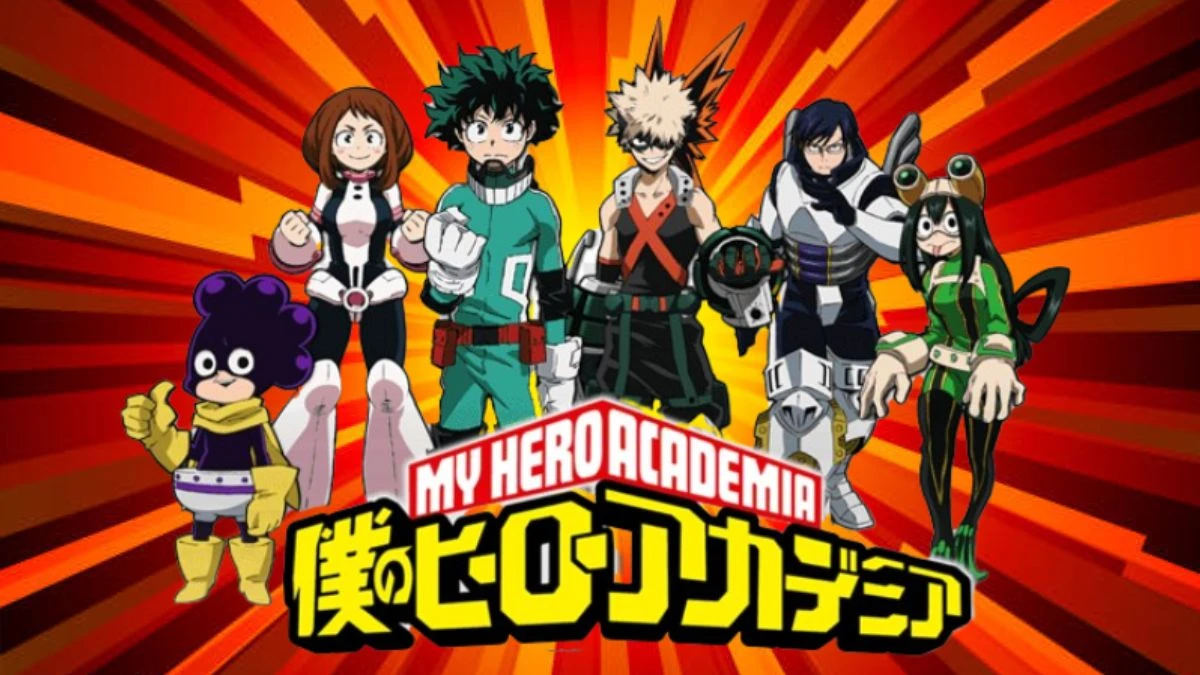 Will there be a My Hero Academia Season 8? Where to Watch My Hero Academia?