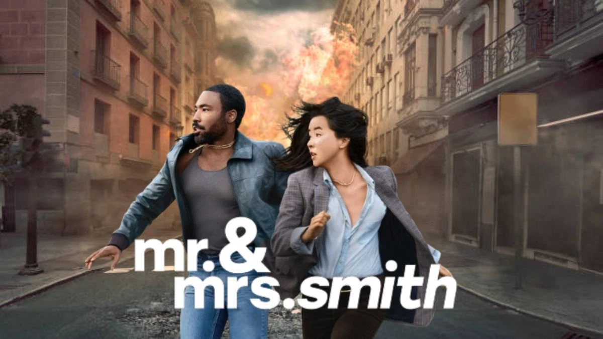 Will there be a Season 2 of Mr and Mrs Smith? Exciting Announcement from the Creators!