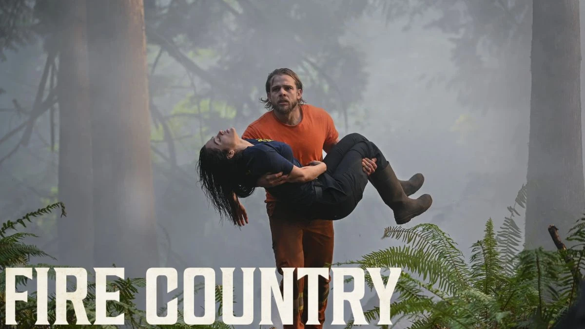 Will There Be a Season 3 of Fire Country? Fire Country Season 3 Release Date