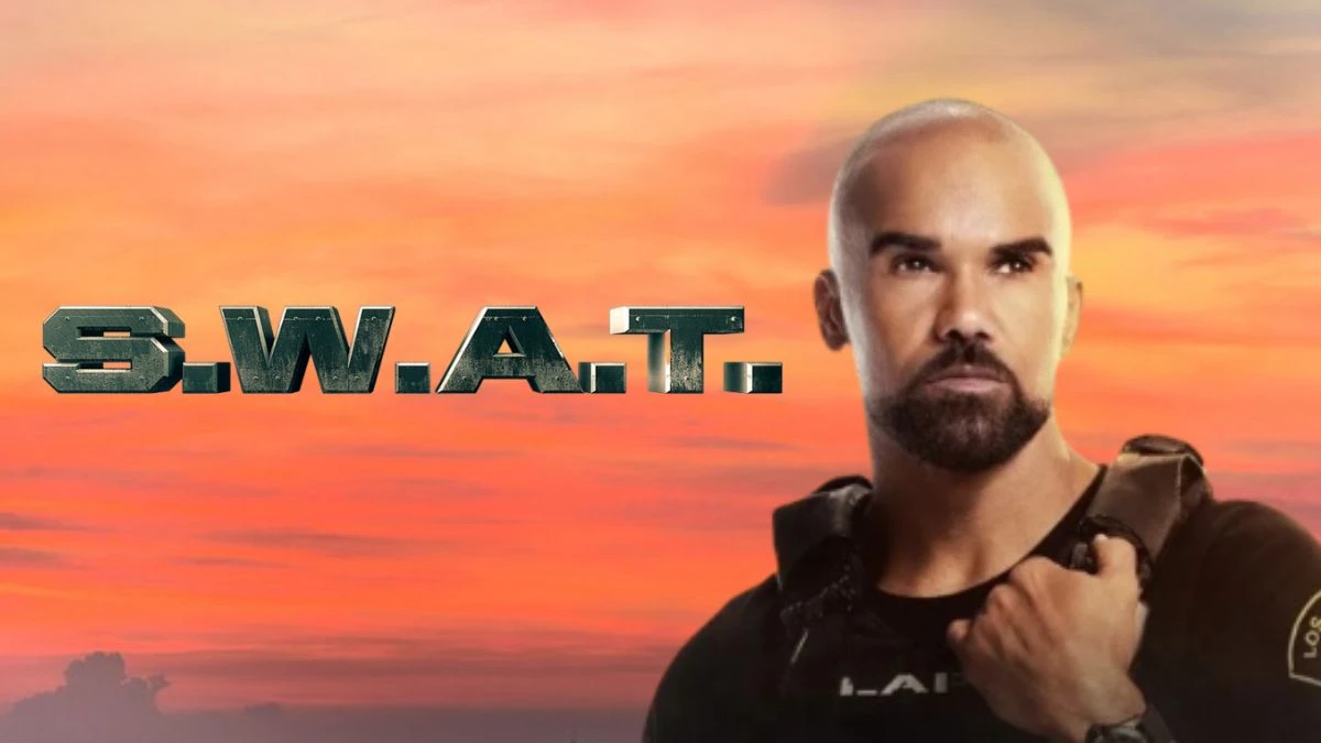 Will There Be a Swat Season 8, S.W.A.T Cast, Where to Watch and More.