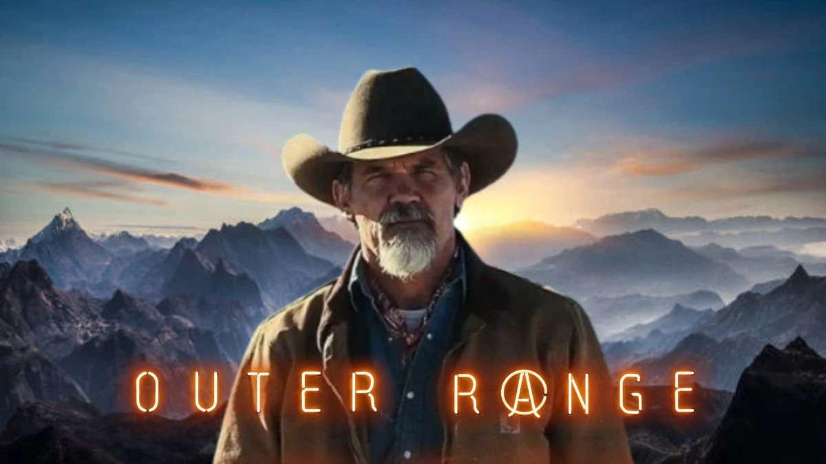 Will there be an Outer Range Season 3? Outer Range Season 3 Release Date